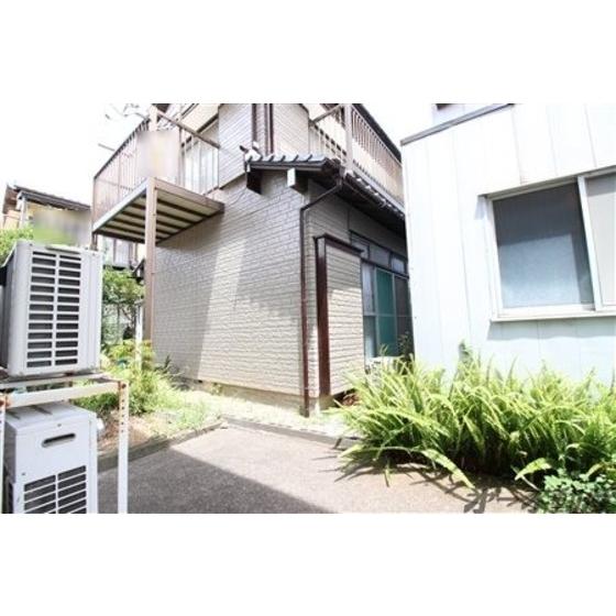 カレッジK（1-C） 部屋画像