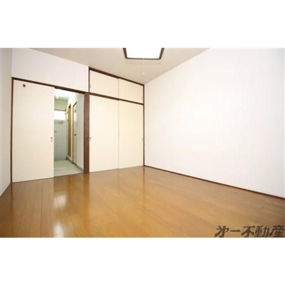 エクセルK（202） 部屋画像
