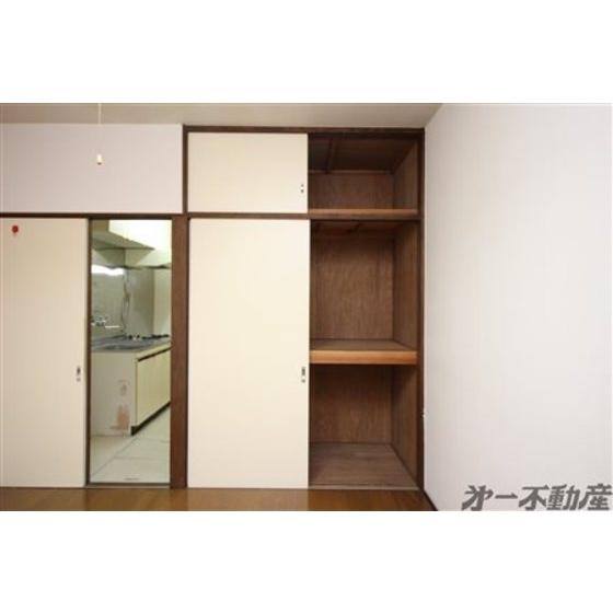 エクセルK（202） 収納