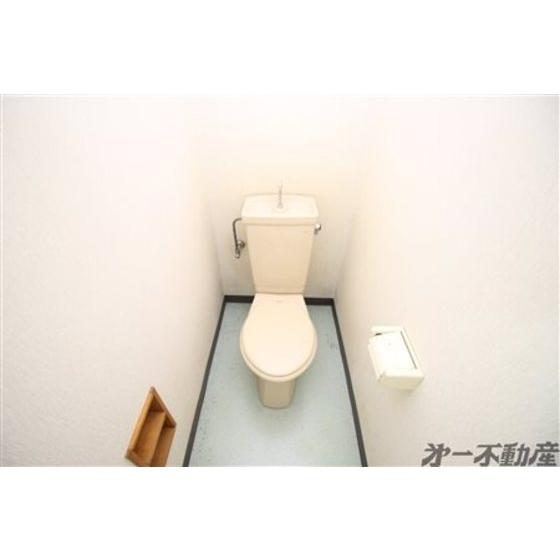 エクセルK（202） トイレ