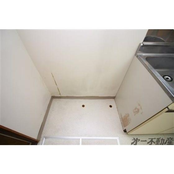 エクセルK（202） 部屋画像