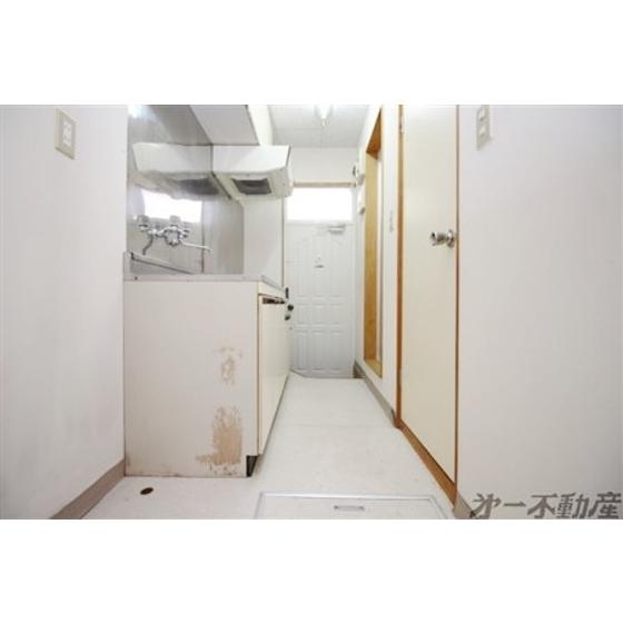 エクセルK（202） 部屋画像
