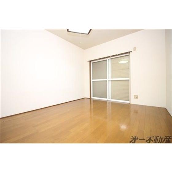 エクセルK（202） 部屋画像