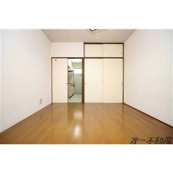 エクセルK（202） 部屋画像