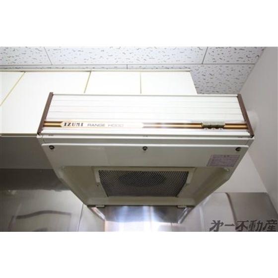 エクセルK（202） 部屋画像