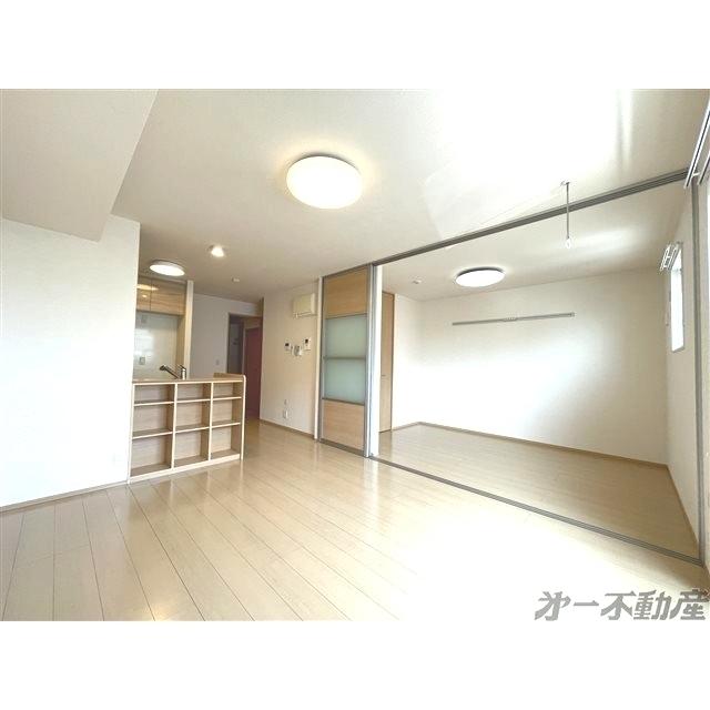 プランドールＵ（102） 部屋画像