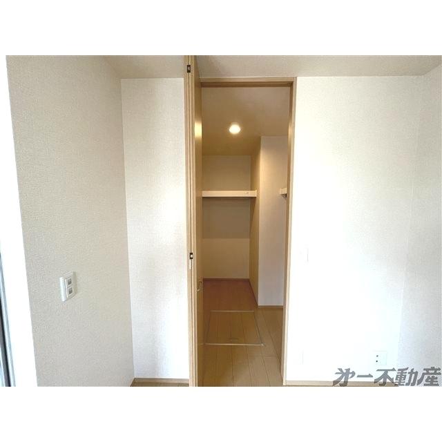 プランドールＵ（102） 部屋画像