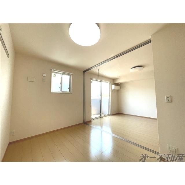 プランドールＵ（102） 部屋画像