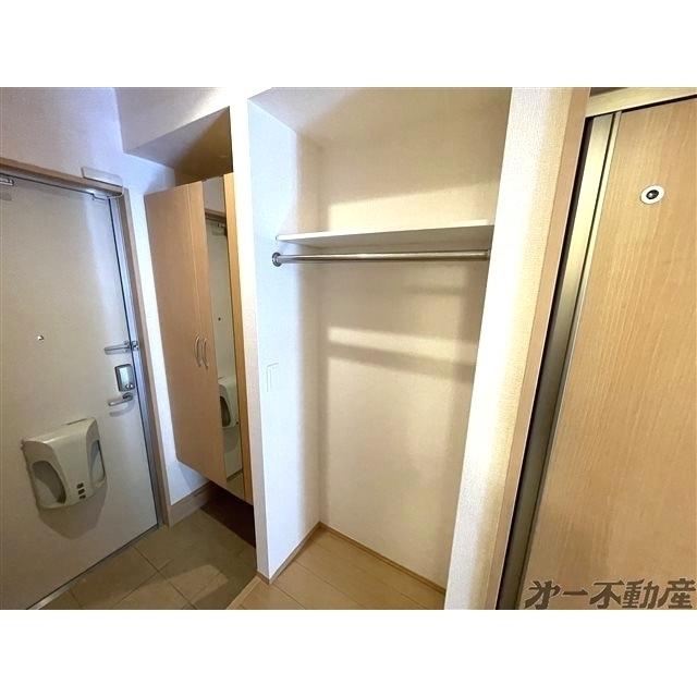 プランドールＵ（102） 部屋画像