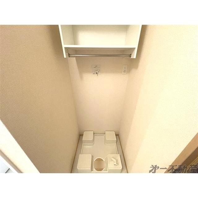 プランドールＵ（102） 部屋画像