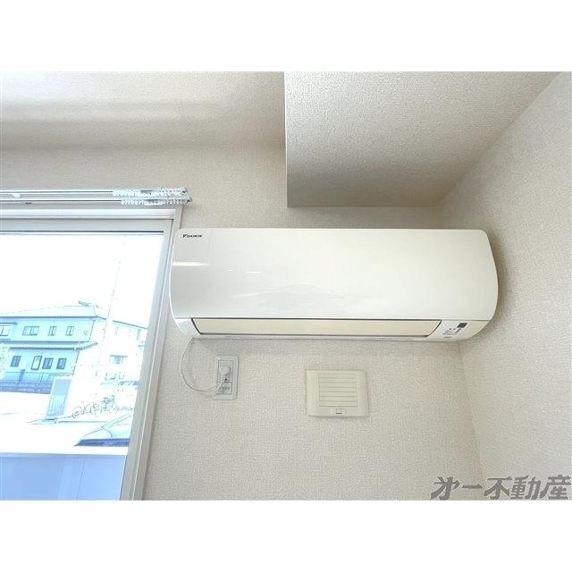プランドールＵ（102） 部屋画像