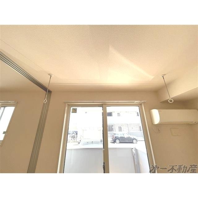 プランドールＵ（102） 部屋画像