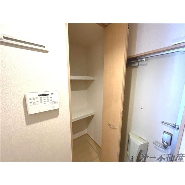 プランドールＵ（102） 部屋画像