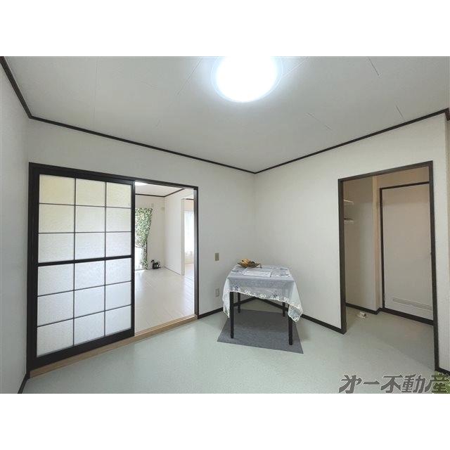 コンシェール徳田・（102） 部屋画像
