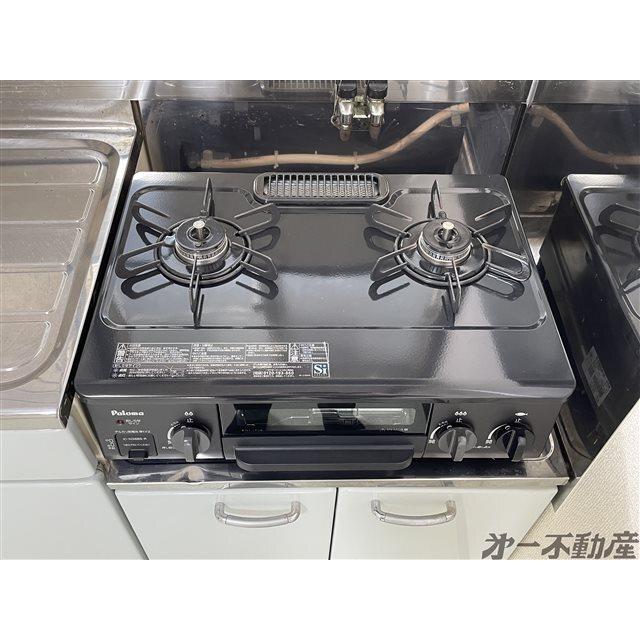 コンシェール徳田・（102） 部屋画像