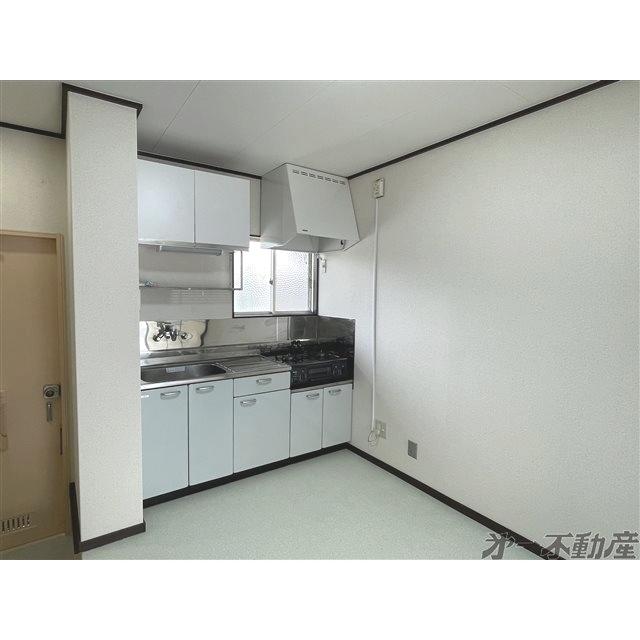 コンシェール徳田・（102） 部屋画像