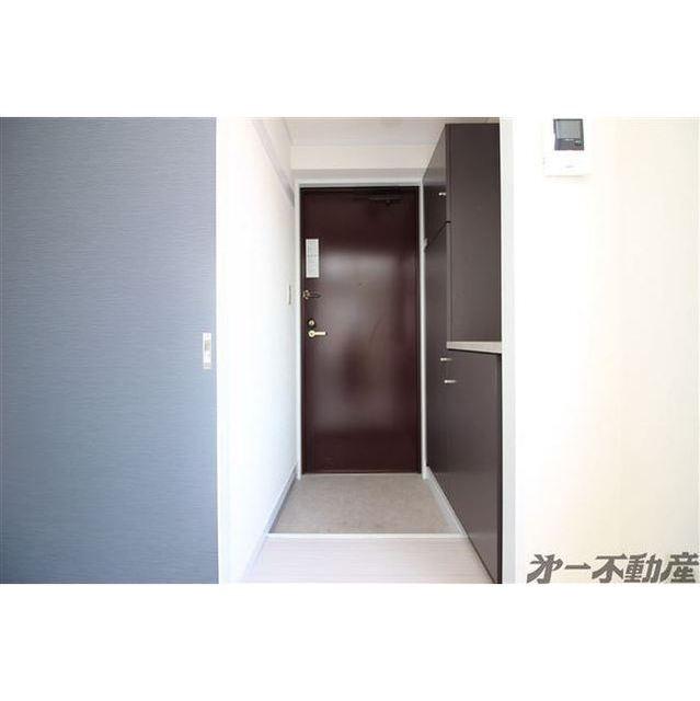 エルフラット（3B） 玄関