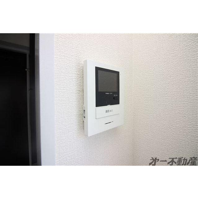 エルフラット（3B） 部屋画像