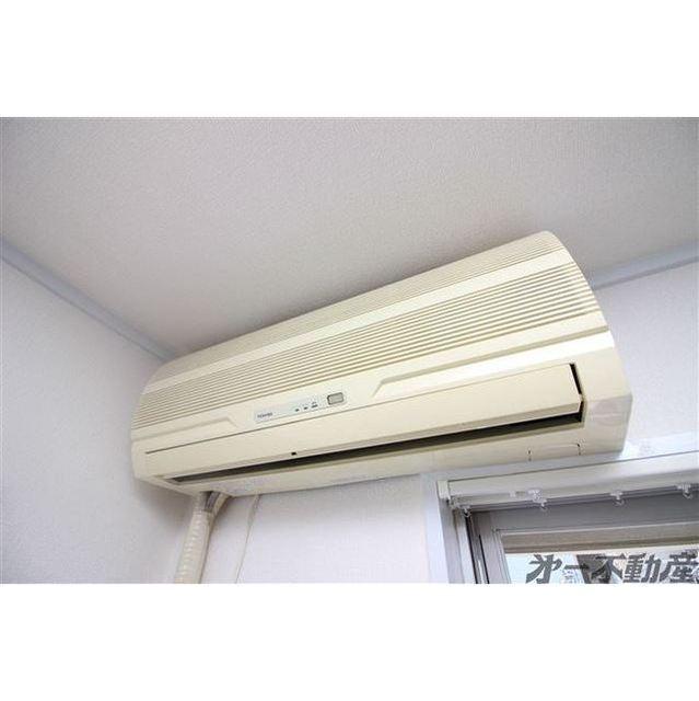 エルフラット（3B） 部屋画像
