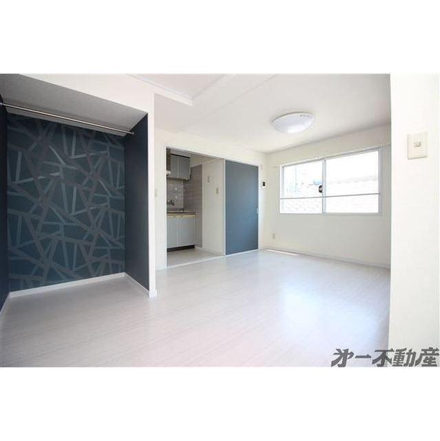 エルフラット（3B） 部屋画像