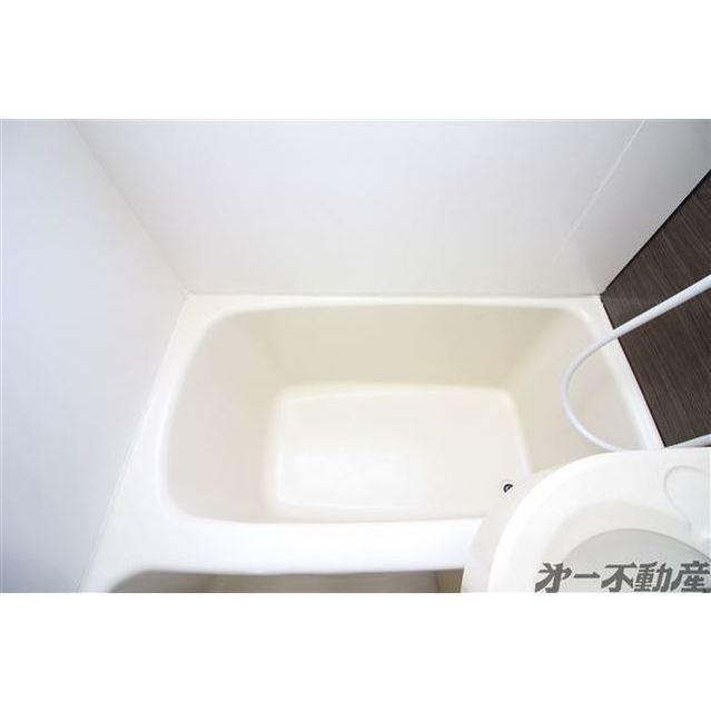 エルフラット（3B） 部屋画像
