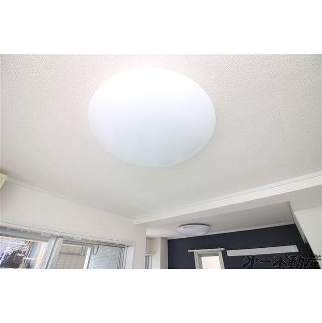 エルフラット（3B） 部屋画像