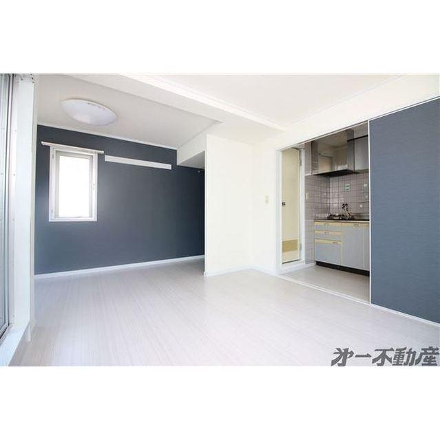 エルフラット（3B） 部屋画像