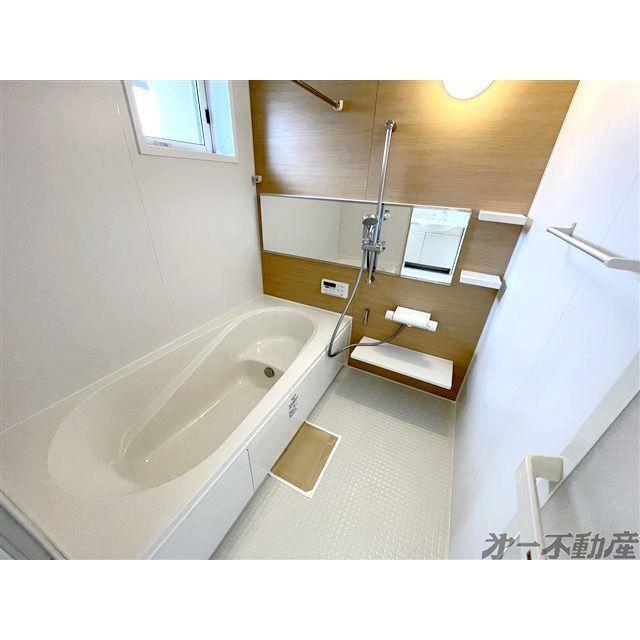 プラムフィールド西脇（202） 部屋画像