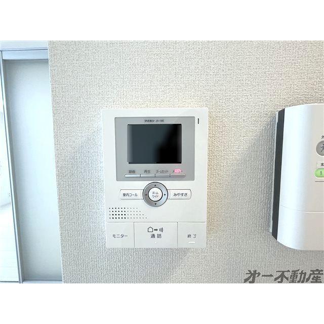 プラムフィールド西脇（202） 部屋画像