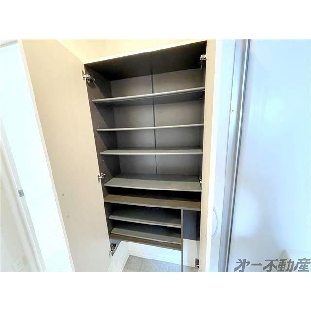 プラムフィールド西脇（202） 部屋画像