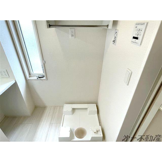プラムフィールド西脇（202） 部屋画像