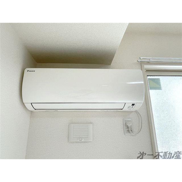 プラムフィールド西脇（202） 部屋画像
