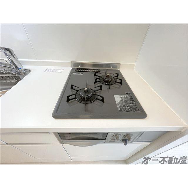 プラムフィールド西脇（202） 部屋画像