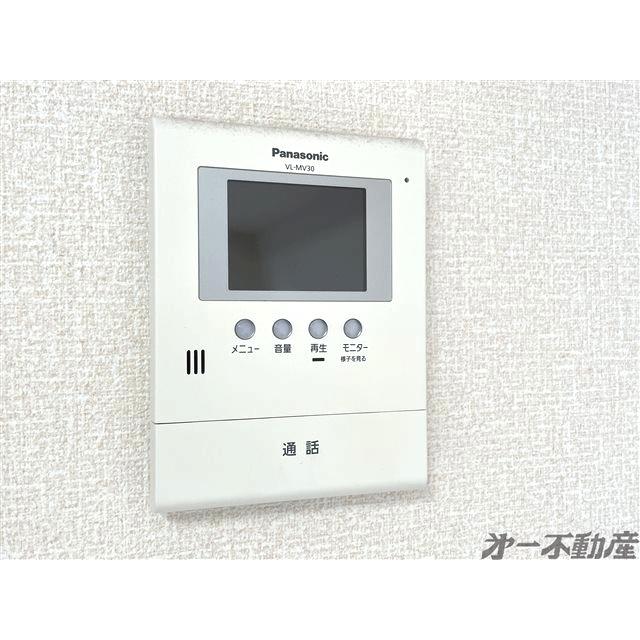 リヴェール（101） 部屋画像