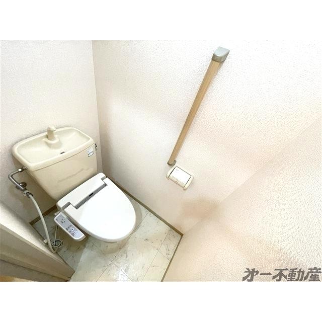 リヴェール（101） トイレ