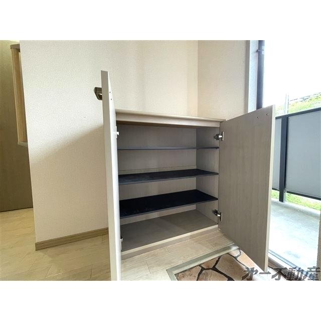 リヴェール（101） 部屋画像