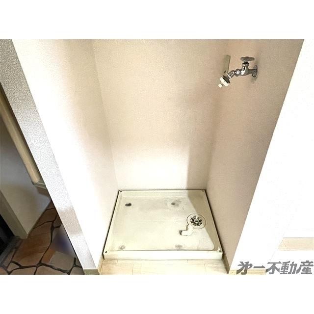 リヴェール（101） 部屋画像