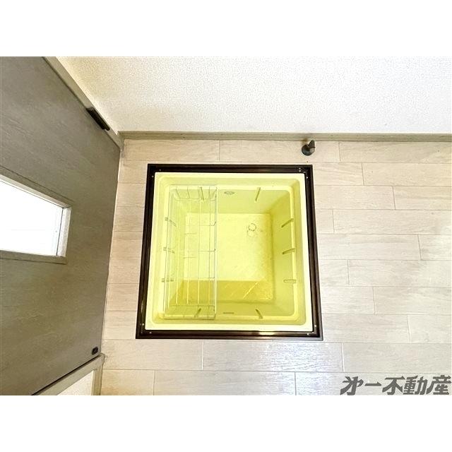 リヴェール（101） 部屋画像