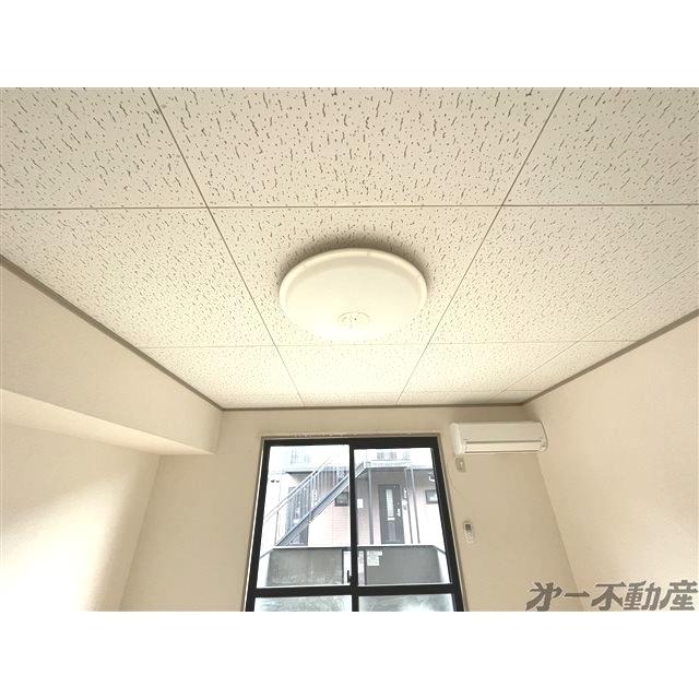 リヴェール（101） 部屋画像