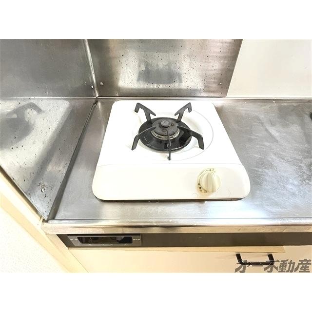 リヴェール（101） 部屋画像
