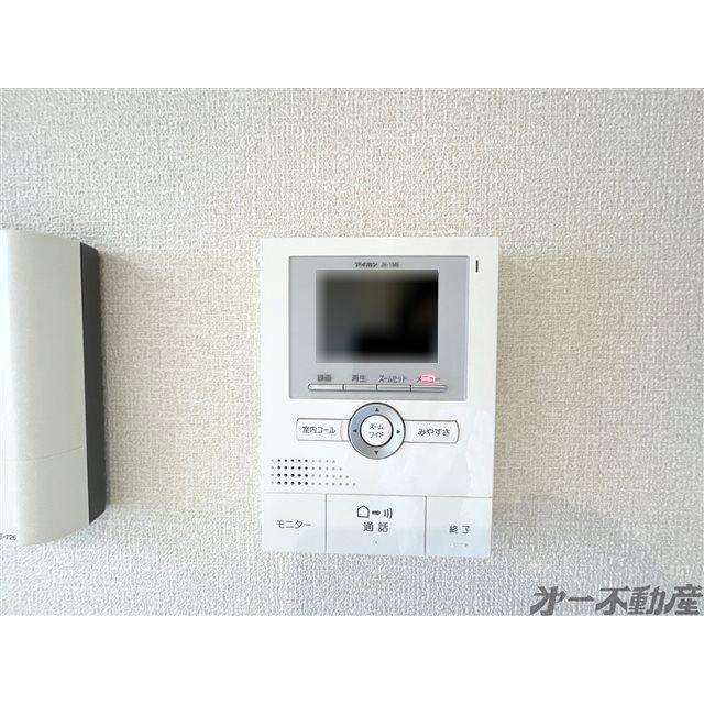 フェリオ　ヒル（ＦＥＲＩＯ−Ｈｉｌｌ）（201） 部屋画像