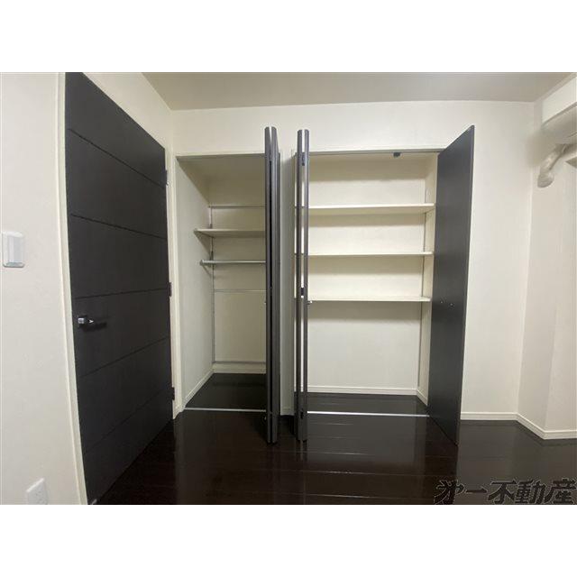 ディーグランセ駿府Ⅱ（703） 部屋画像