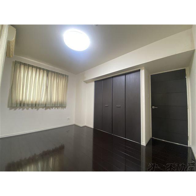 ディーグランセ駿府Ⅱ（703） 部屋画像
