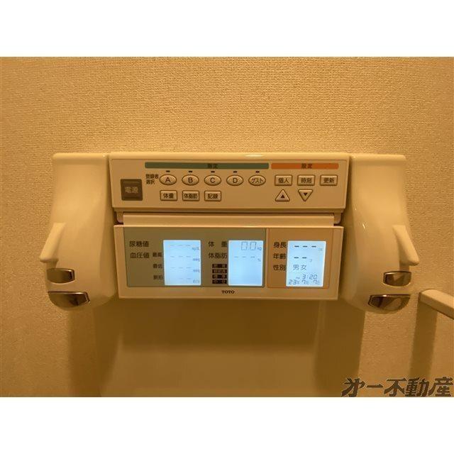 ディーグランセ駿府Ⅱ（703） 部屋画像
