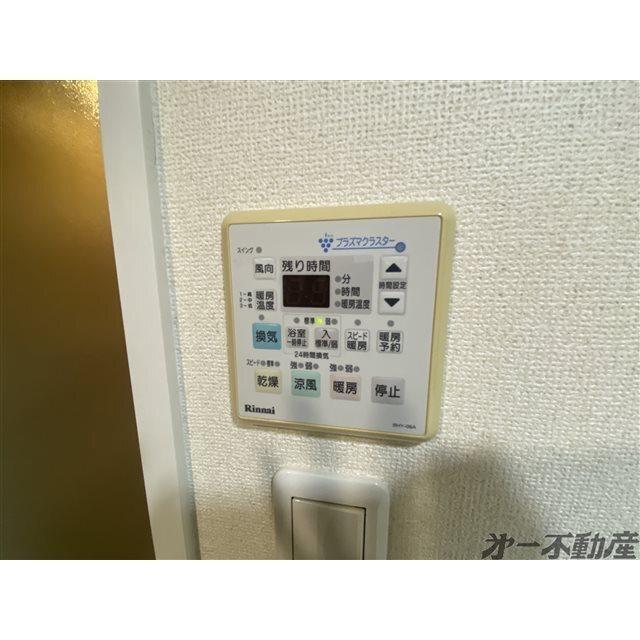 ディーグランセ駿府Ⅱ（703） 部屋画像