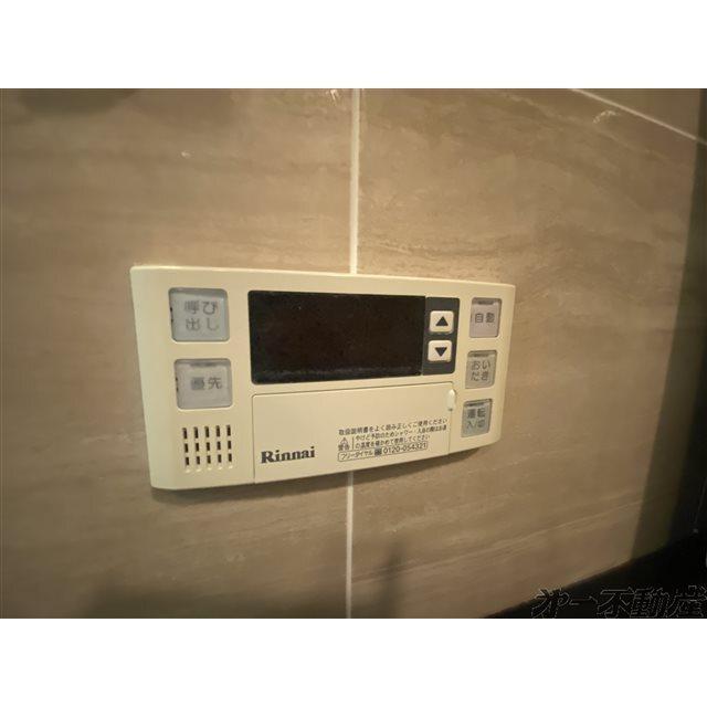 ディーグランセ駿府Ⅱ（703） 部屋画像