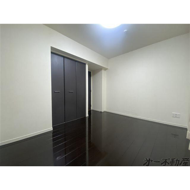 ディーグランセ駿府Ⅱ（703） 部屋画像
