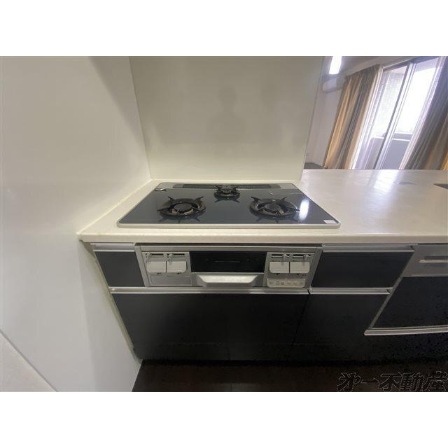 ディーグランセ駿府Ⅱ（703） 部屋画像