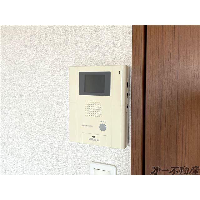 IRIS RESIDENCE稲川（404） 部屋画像