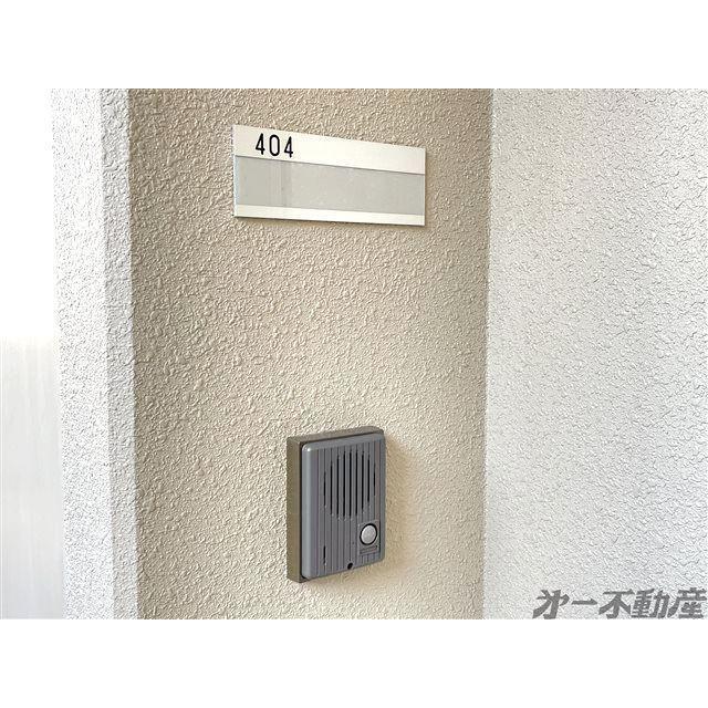 IRIS RESIDENCE稲川（404） 部屋画像